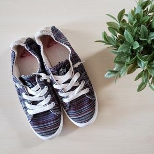 Roxy Slip Ons